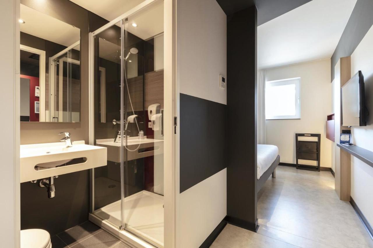 Ibis Budget Blankenberge Zewnętrze zdjęcie