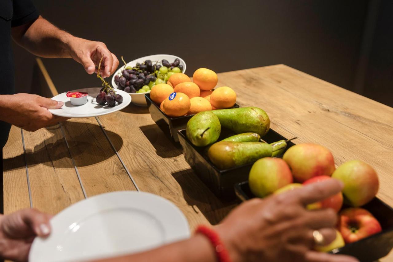 Ibis Budget Blankenberge Zewnętrze zdjęcie