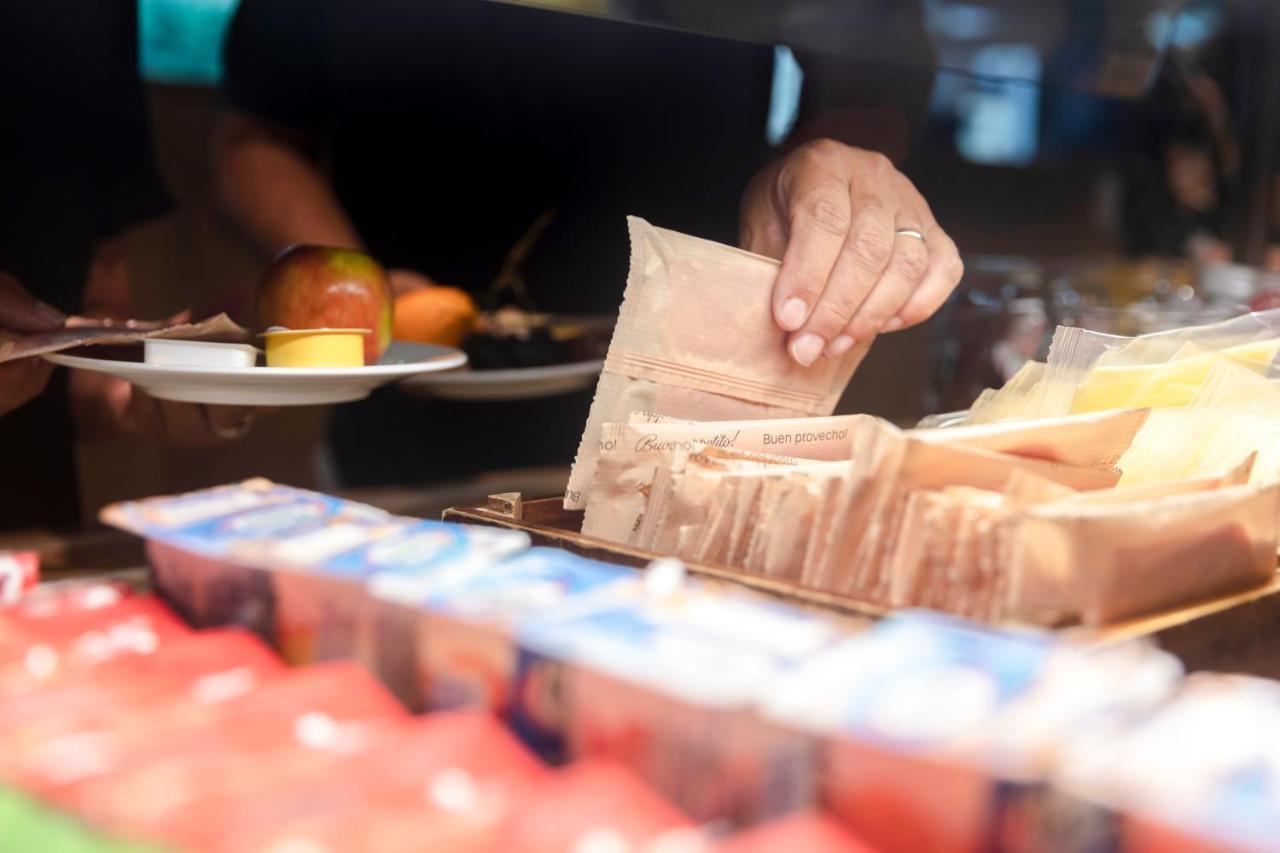 Ibis Budget Blankenberge Zewnętrze zdjęcie