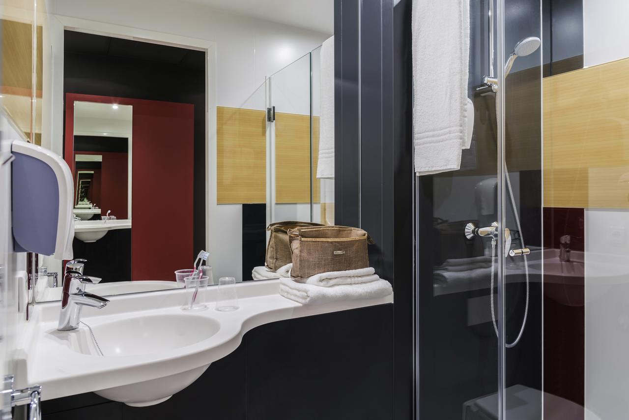 Ibis Budget Blankenberge Zewnętrze zdjęcie